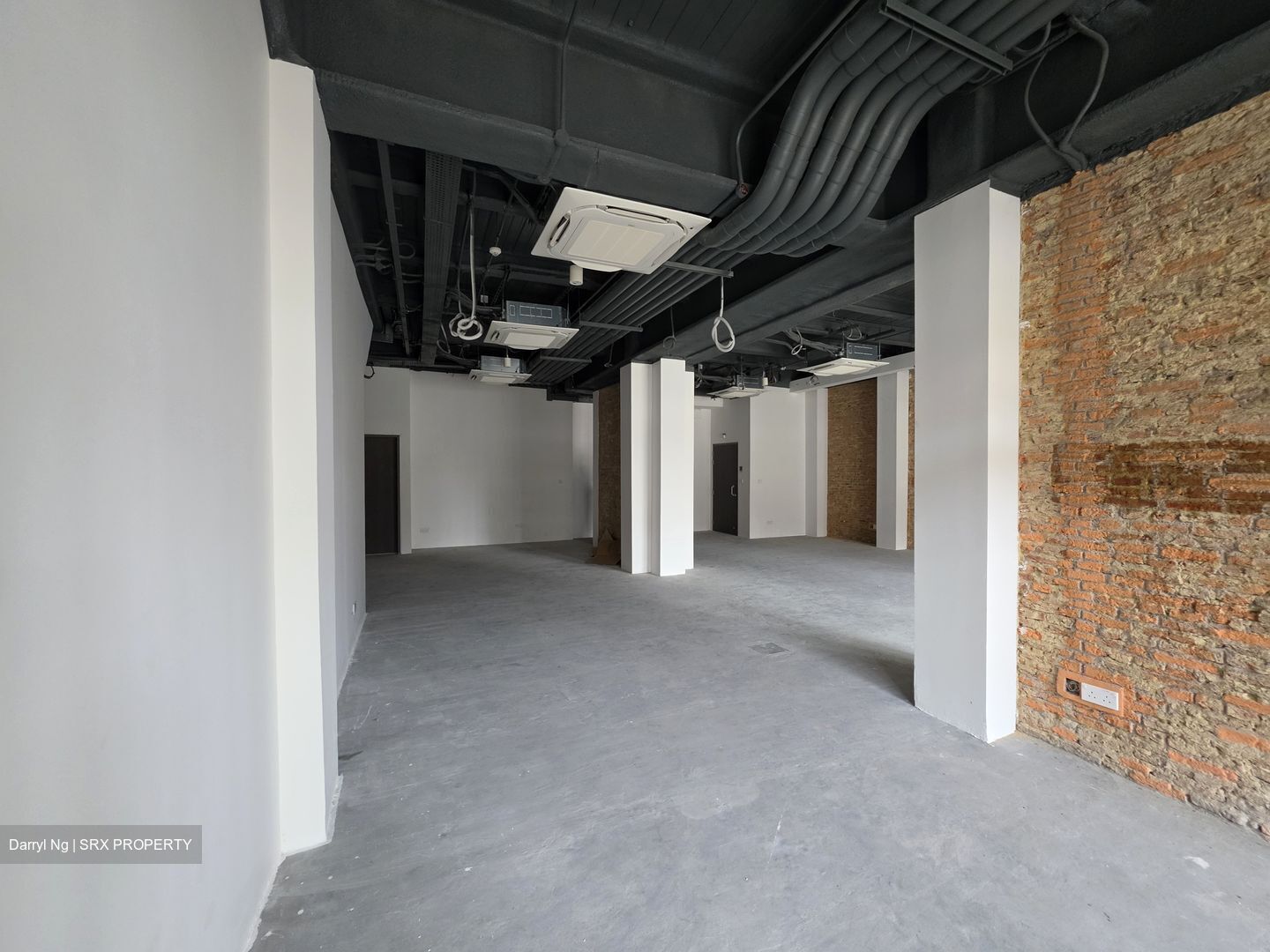 Serangoon Road (D8), Shop House #599458911
